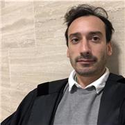 Avvocato del Foro di Firenze. Competenze in diritto penale, civile ed amministrativo