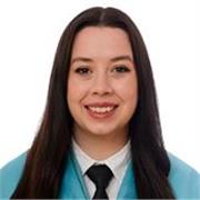 Profesora para refuerzo educativo de los contenidos y materias de la ESO