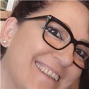 Soy una persona con don de gentes y amplia experiencia como profesora de inglés con niños