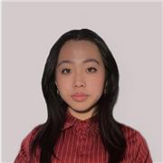 I am a dedicated first year undergraduate student with a passion to help other students achieve their maximum potential.