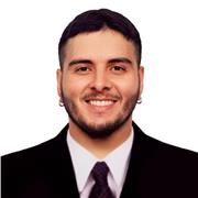 Diseñador gráfico con estudios en Ingeniería de Sistemas, apasionado por enseñar y promover el aprendizaje de la creación multimeda