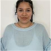 Una persona paciente y comprensiva.
A las personas que necesiten apoyo, sobre todo los pequeños de primaria.