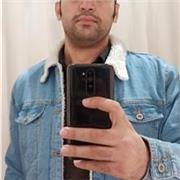 Shaho Parvin