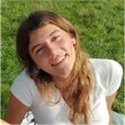 Chica italiana da clases de italiano a personas de todas las edades. Practica y diviertete conmigo!