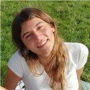 Chica italiana da clases de italiano a personas de todas las edades. Practica y diviertete conmigo!