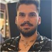 Profesor de inglés para infantil, primaria y ESO