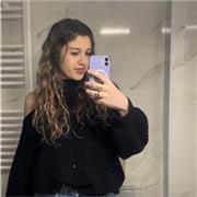 ofrezco clases de lengua castellana, horario con adaptación y con disponibilidad de movimiento