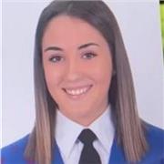 Estudiante con alto nivel de idiomas, especialmente en francés e inglés. Cursos adaptados a todos los niveles.