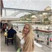 I am 22 years old and have recently graduated from Newcastle University with a First class Honours in Modern Languages with Translation and Interpreting (Spanish and Portuguese). I currently use Spanish every day in my job at a  high level, so I am profes