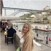 I am 22 years old and have recently graduated from Newcastle University with a First class Honours in Modern Languages with Translation and Interpreting (Spanish and Portuguese). I currently use Spanish every day in my job at a  high level, so I am profes