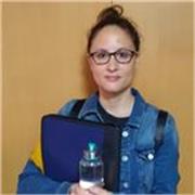 Profesora de Inglés adultos particulares y empresas