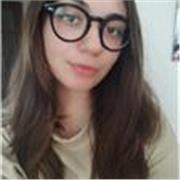 Sono Giada e ho 19 anni e offro ripetizioni inline