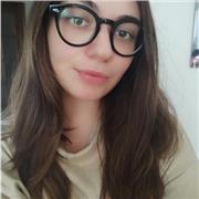 Sono Giada e ho 19 anni e offro ripetizioni inline