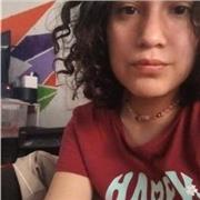 Psicóloga educativa para apoyo escolar/ emocional y rezago académico