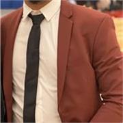 Aamer Parvez