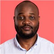 English Tutor with clear, practical, and supportive lessons