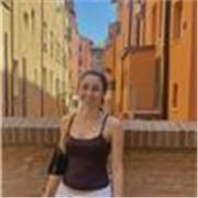 Profesora joven, clases de refuerzo Barcelona y Maresme