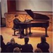 Lezioni: Pianoforte, Tastiera, Teoria musicale, produzione musicale e storia della musica