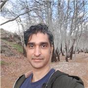 Mehdi