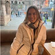 Estudiante de Magisterio ofrece clases particulares