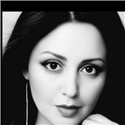 Maryam Aghaei Maryam Aghaei