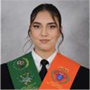 Estudiante de universidad con nivel C1 de inglés con muchas ganas de enseñar!