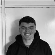 Callum Crawford-Walker