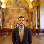Je veux enseigner du droit ou de l'histoire ou de la géographie, ou de la géopolitique a des étudiants, collégiens, lycéen