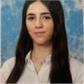 Profesora titulada de inglés con 3 años de experiencia. 