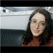 Laureata in lingue e letterature offre ripetizioni di inglese e italiano