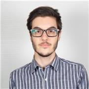 Laureando in Lingue e Culture per il turismo e mediazione internazionale con specializzazione in lingua inglese