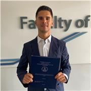 Englischunterricht von Mediziner mit Erfahrung.