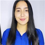 Estudiante quinto año pedagogía en educación física