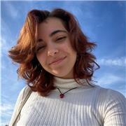 Estudiante de Historia e Historia del arte dispuesta a dar clases de bachillerato