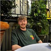 I give private lessons in business, sports and history with extensive knowledge in each subject area