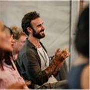 I am an experienced educator with a PhD in language and perception who focuses on delivering lessons aimed at professional adults 