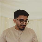 Tahmid Hasan