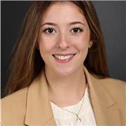 Erfahrene, motivierte Nachhilfetutorin für Deutsch :-) Ich freue mich auf Ihre Anfragen!