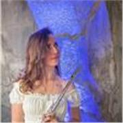 I'm a dedicated flutist with a passion for teaching. I offer flute lessons for all ages and levels.