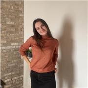 Studentessa di Biologia offre ripetizioni di diverse materie per ragazzi di medie e biennio oltre che aiuto compiti