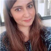 Sidra Farooq