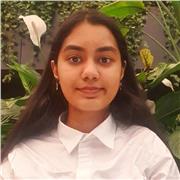 I give private lessons tailored to your level and learning needs