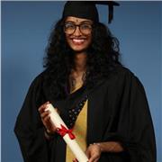 Experienced graduate biology tutor for secondary, GCSE, and A-Level Biology (online lessons)