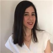 Aprende conmigo Frances con los dedos en la nariz