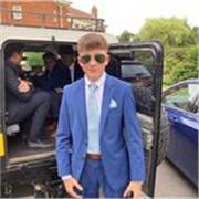 Maths/Biology Tutor, can teach up to and including GCSEs
