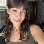 Estoy cursando el grado de Educación Primaria, así que me siento plenamente capaz.