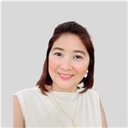 I would describe myself as a patient, supportive, and practical teacher who enjoys helping learners build confidence in using Engl