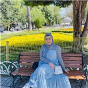 I’m determined, hardworking and extremely invested in psychology and aim to make my students love psychology the same way.