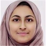 Nosheen Hussain
