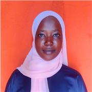 English tutor with 2years experience of tutoring